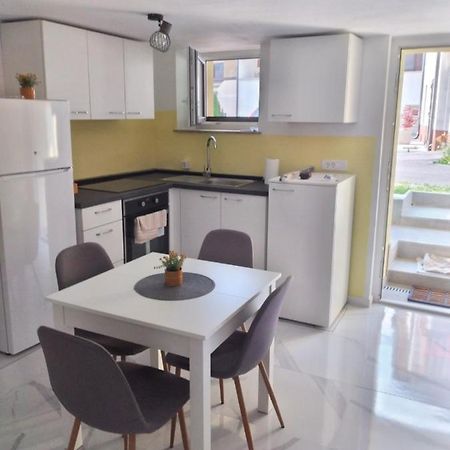Apartma Spano Бовец Екстер'єр фото