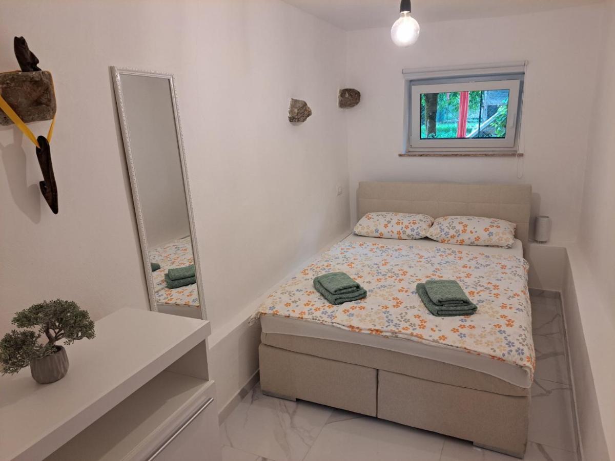 Apartma Spano Бовец Екстер'єр фото