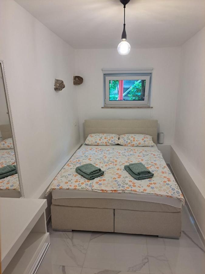 Apartma Spano Бовец Екстер'єр фото