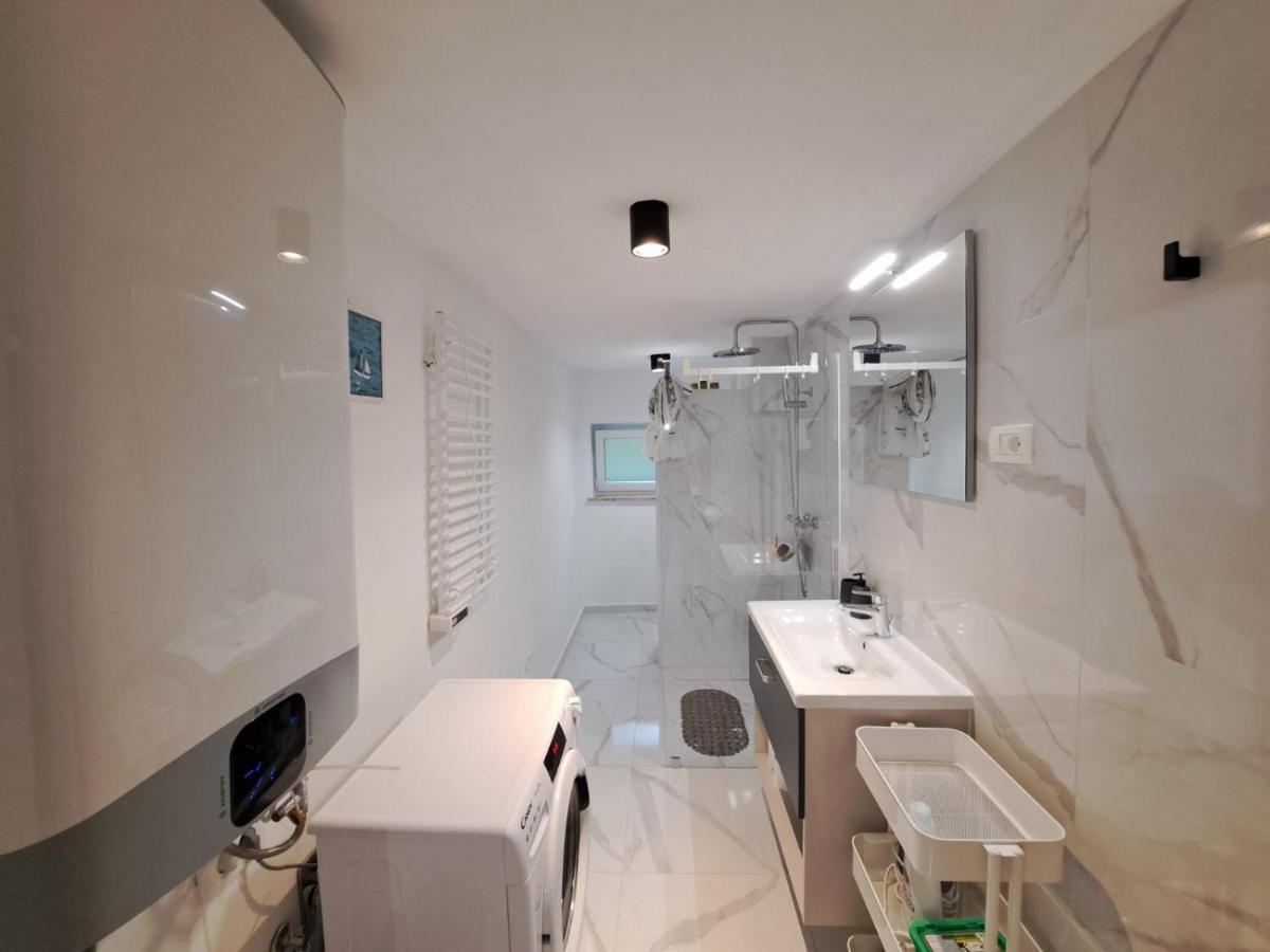 Apartma Spano Бовец Екстер'єр фото